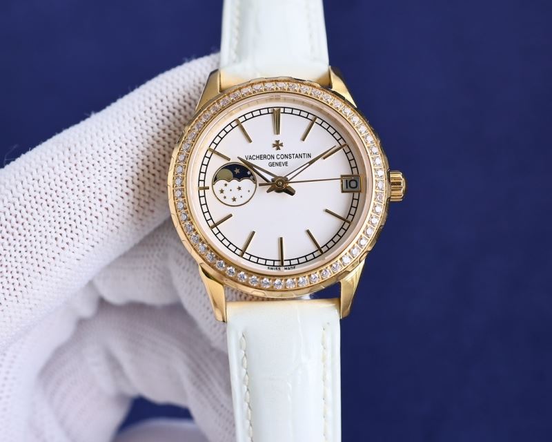 VACHERON CONSTANTIN Watches